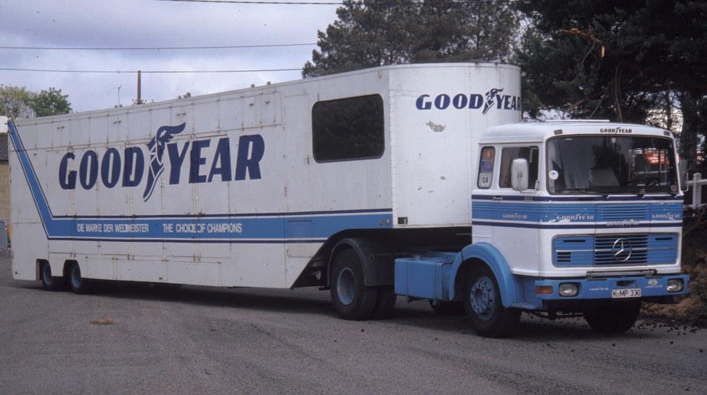 Le Mans - 1982